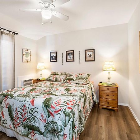 Kona Isle A4 Villa Kailua-Kona Ngoại thất bức ảnh