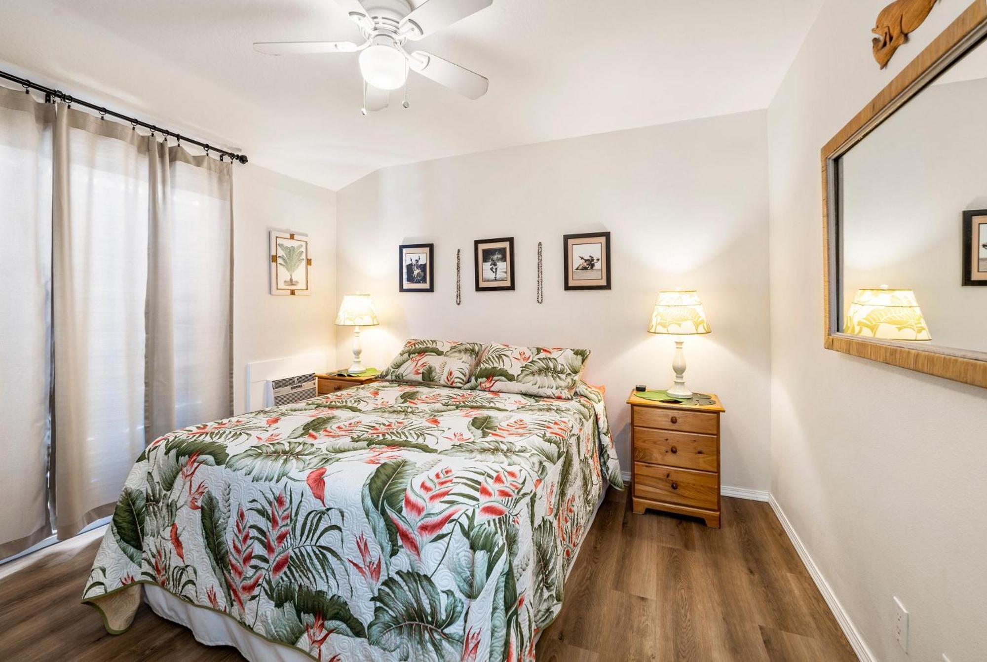 Kona Isle A4 Villa Kailua-Kona Ngoại thất bức ảnh