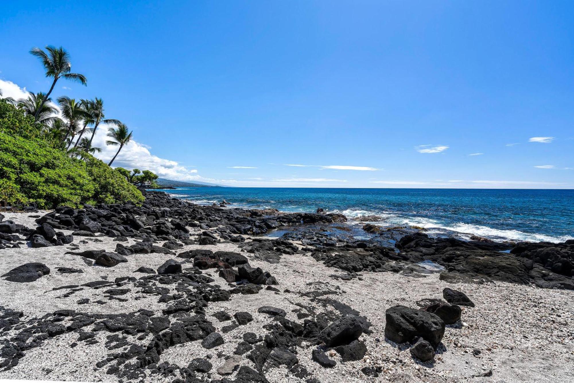 Kona Isle A4 Villa Kailua-Kona Ngoại thất bức ảnh