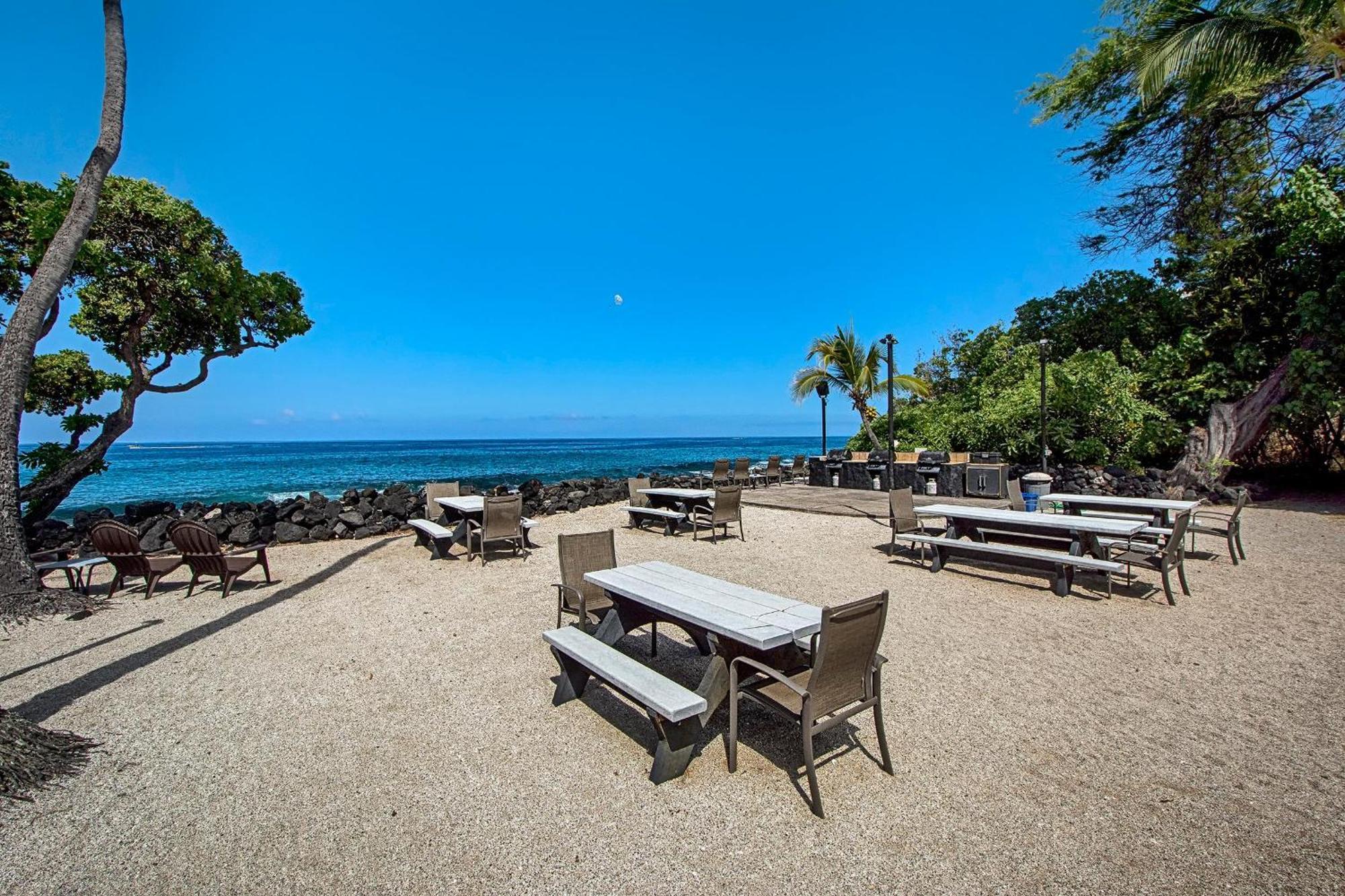 Kona Isle A4 Villa Kailua-Kona Ngoại thất bức ảnh
