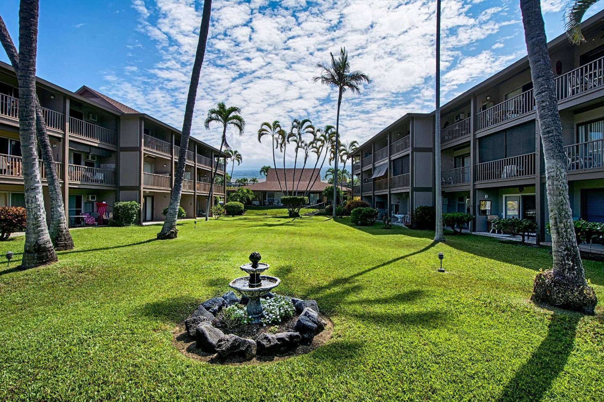 Kona Isle A4 Villa Kailua-Kona Ngoại thất bức ảnh