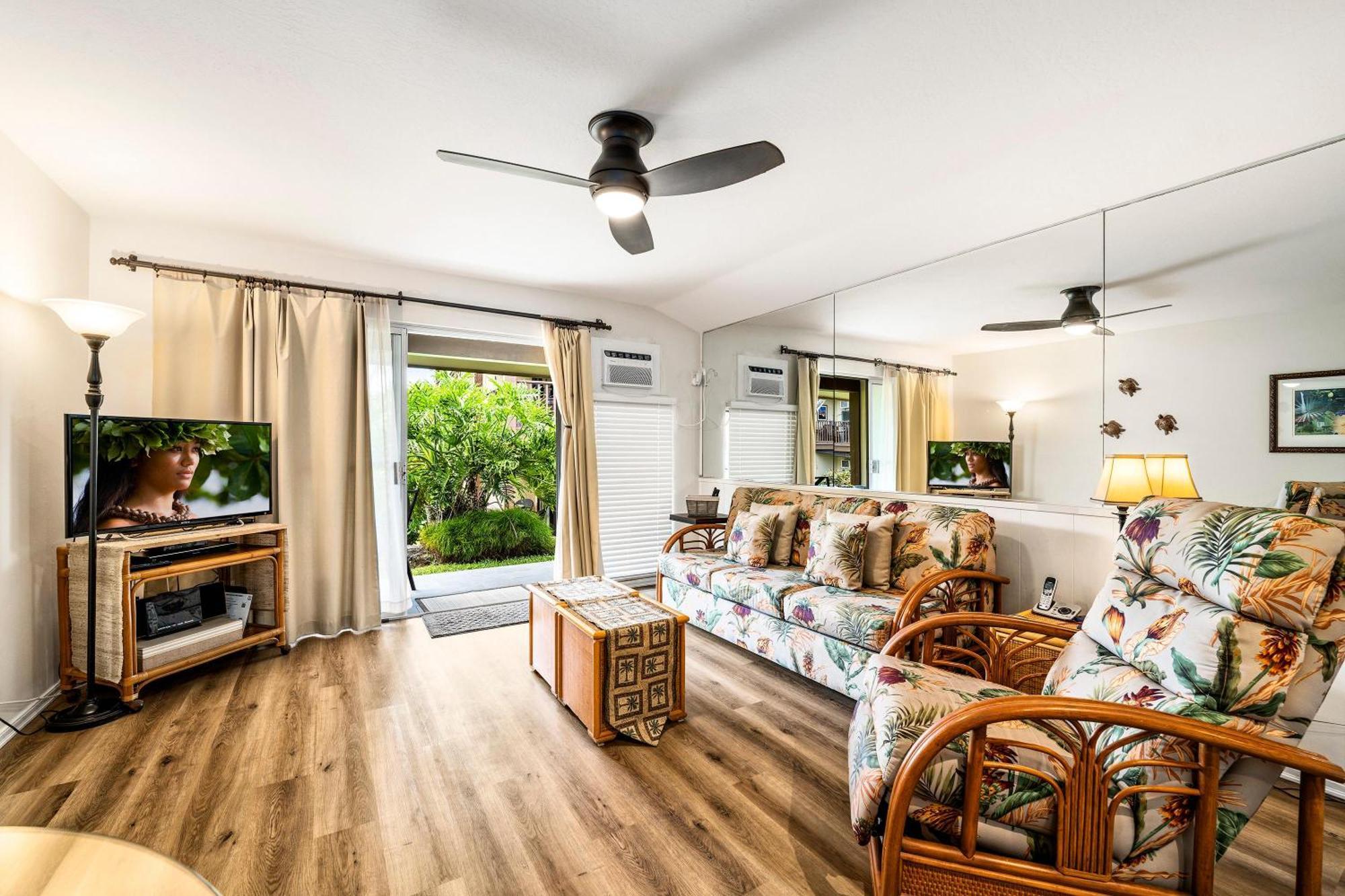 Kona Isle A4 Villa Kailua-Kona Ngoại thất bức ảnh
