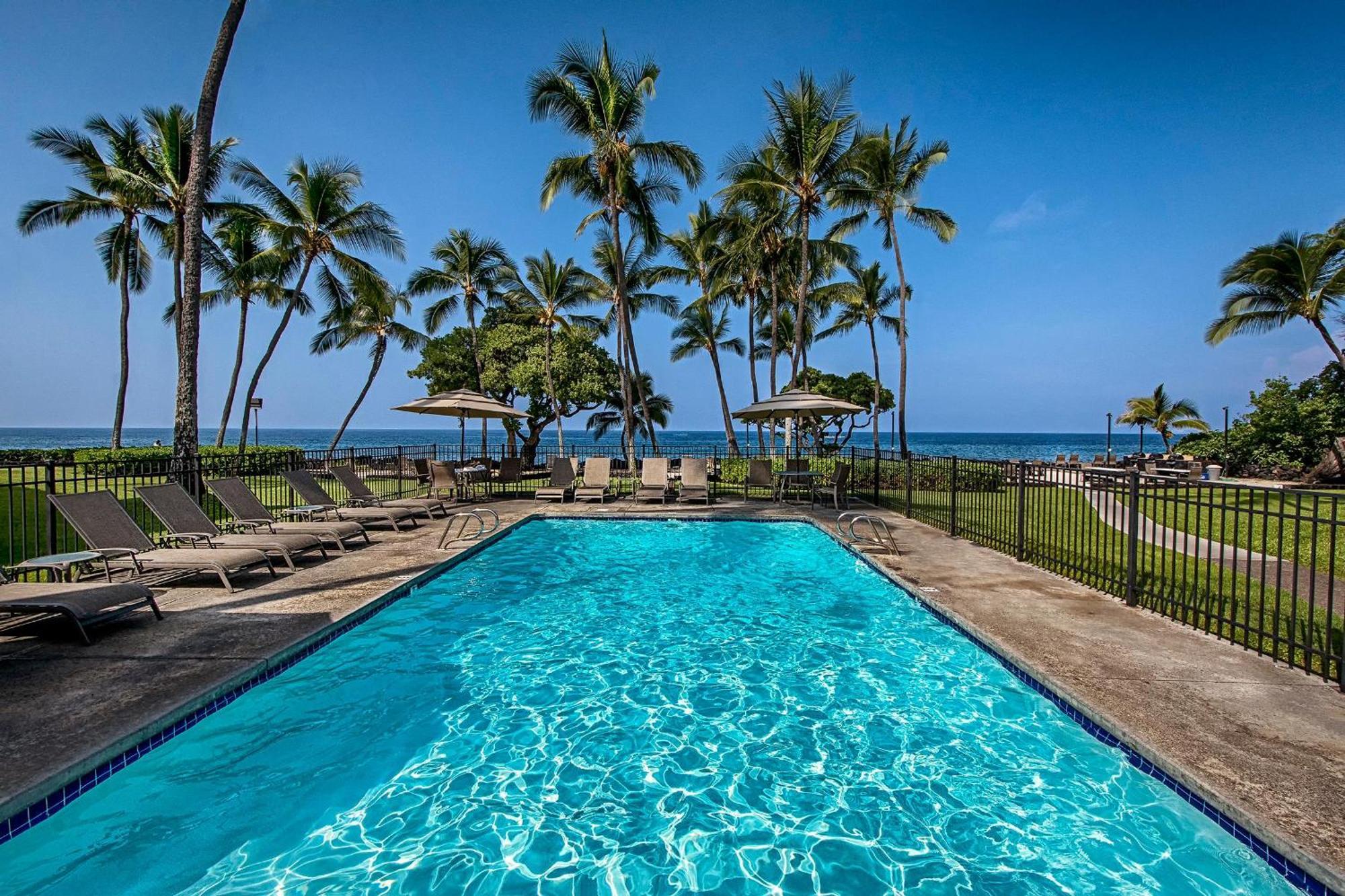 Kona Isle A4 Villa Kailua-Kona Ngoại thất bức ảnh