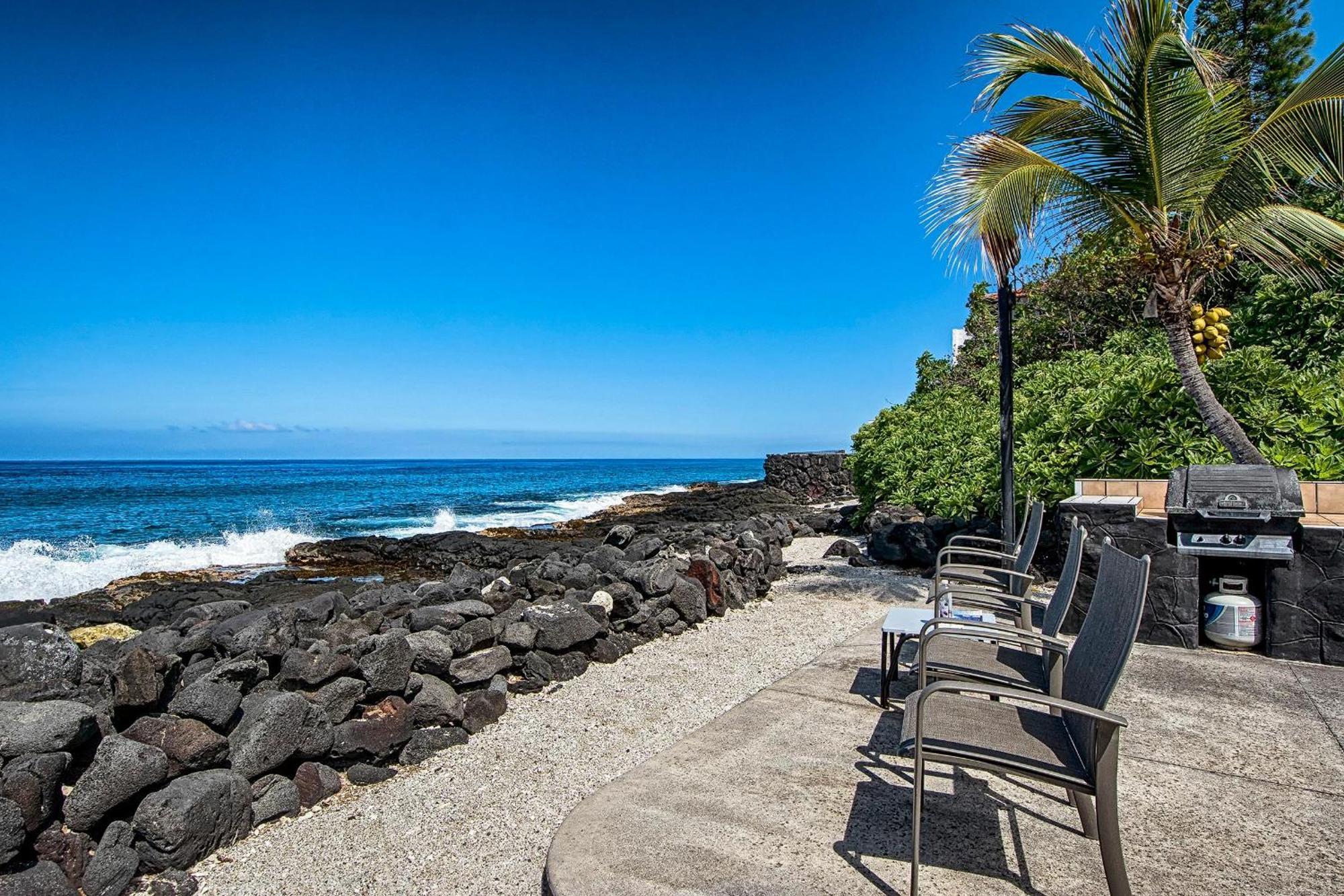 Kona Isle A4 Villa Kailua-Kona Ngoại thất bức ảnh