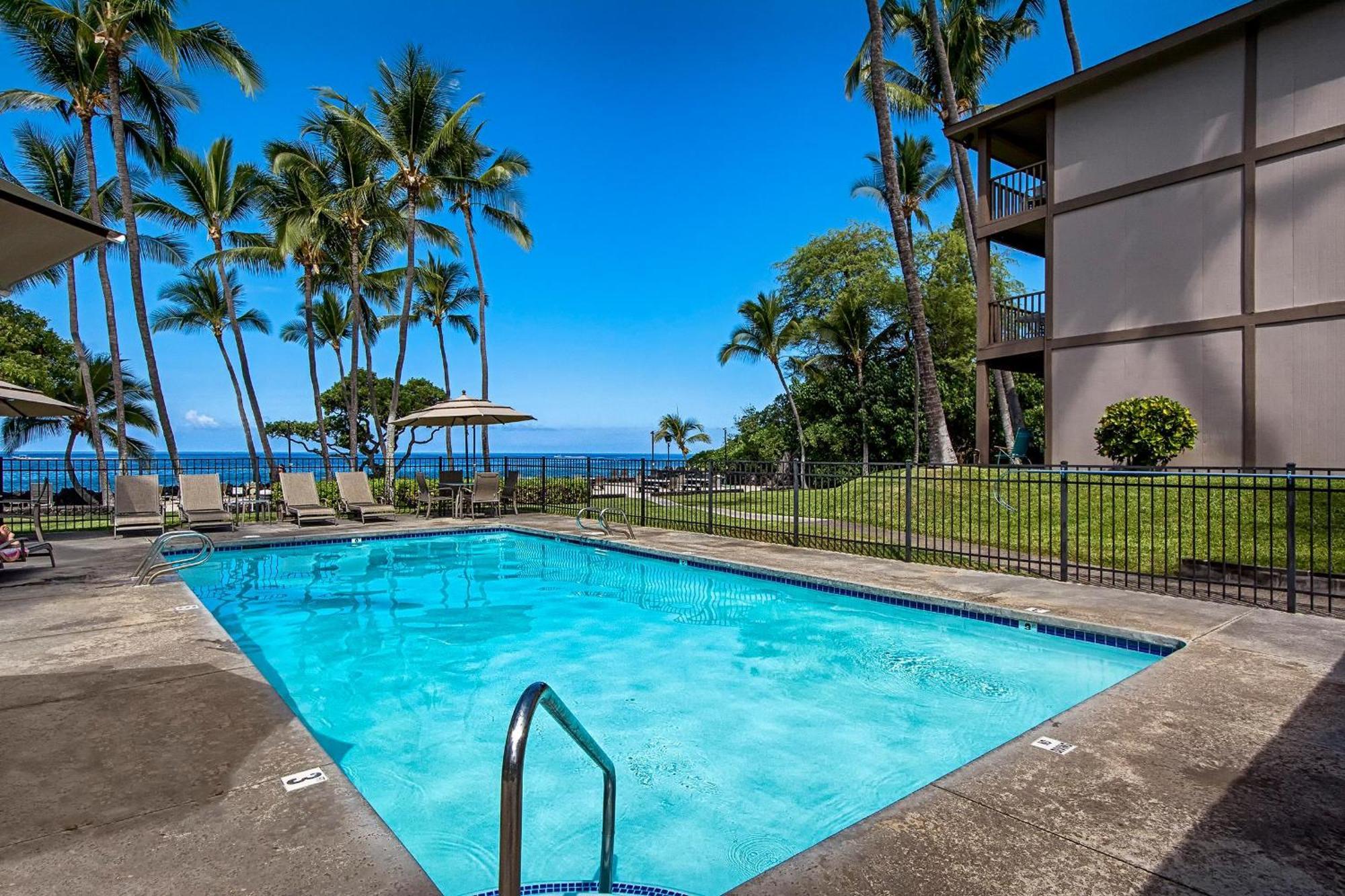 Kona Isle A4 Villa Kailua-Kona Ngoại thất bức ảnh