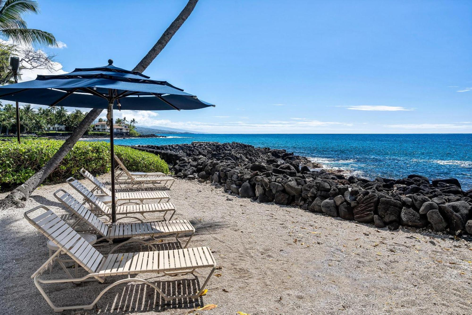 Kona Isle A4 Villa Kailua-Kona Ngoại thất bức ảnh