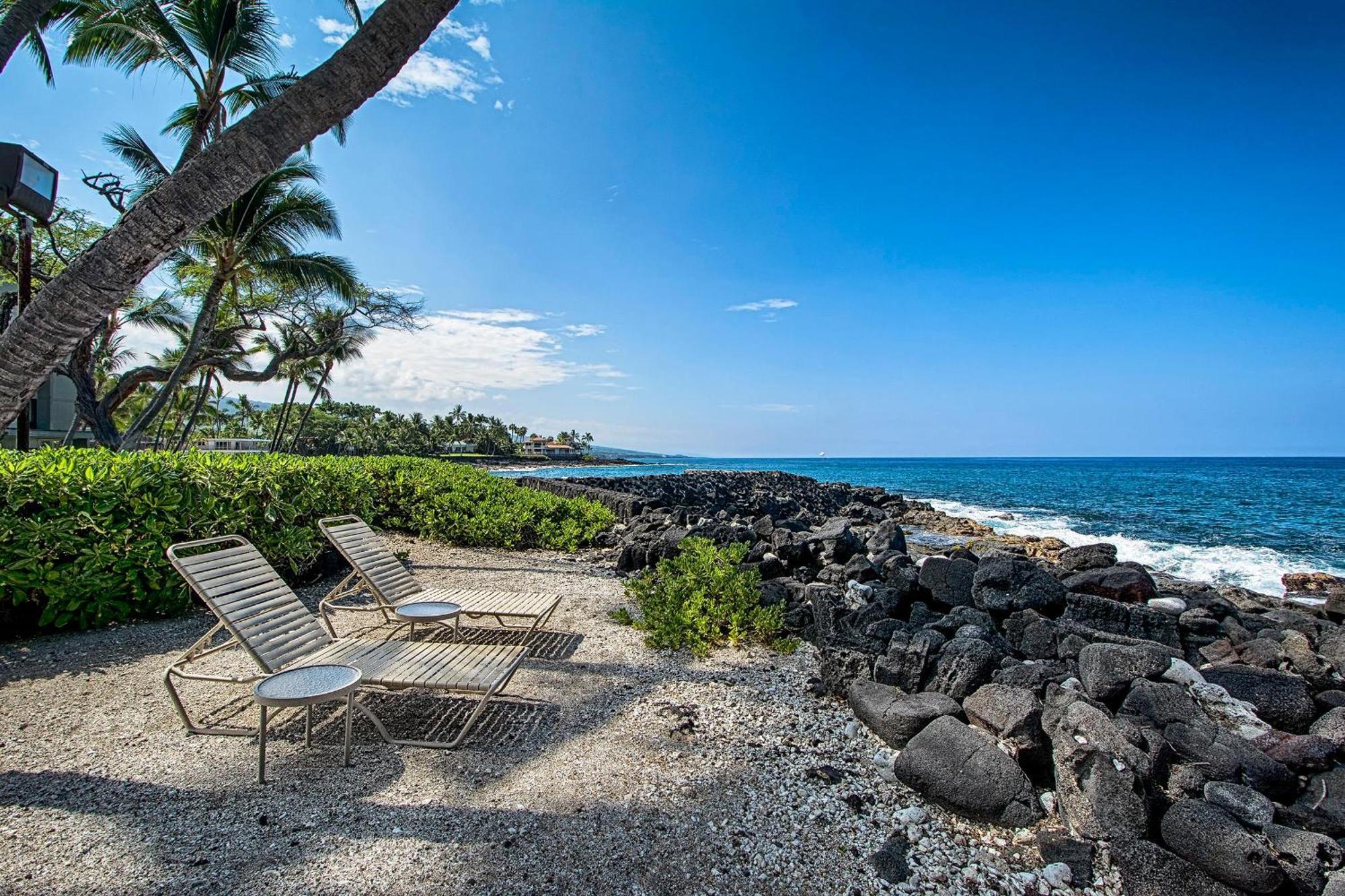 Kona Isle A4 Villa Kailua-Kona Ngoại thất bức ảnh